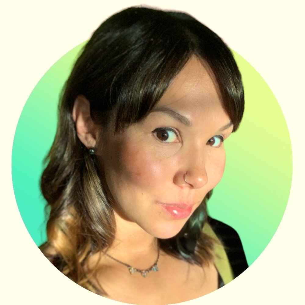 Meet your Posher, Miriam